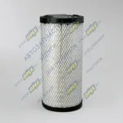 Фильтр воздушный (элемент первичный) A=165 B=91 H=354 IVECO DAILY 99> VOLVO LCV (1970-2020)