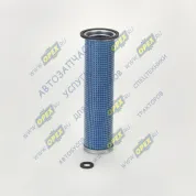 Фильтр воздушный 254x79x54 CLARK, MASSEY FERGUSON