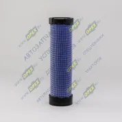 Фильтр воздушный (элемент вторичный) A=107 H=385 Deutz,Massey Ferguson,Liebherr,Volvo VOLVO L45 (1998-2009)