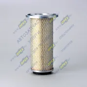 Фильтр воздушный (элемент) ЭФВ внешний/основной KUBOTA