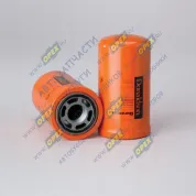 Фильтр масляный A=93 B=62 C=71 M24х1.5 H=230 UGV=2.50 ( гидравлический) JOHN DEERE HITACHI