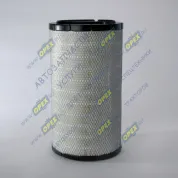 Фильтр воздушный A=255 B=130 H=458 MAN TGL/TGM MAN Bus (1970-2020), RVI LCV (1970-2020)