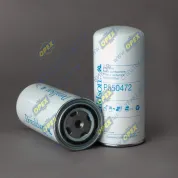 Фильтр топливный A=93 B=62 C=71 H=212 M16х1.5 DAF FT95/ VanHool DAF LCV (1970-2020), MAN LCV (1970-2020)