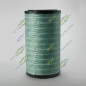 Фильтр воздушный A=282 B=148 H=508 DAF 95XF, Catrpillar,Perkins RVI LCV (1970-2020), DAF LF45 (2001-2020)