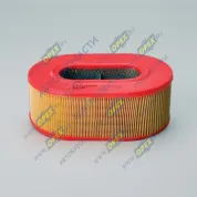 Фильтр воздушный (патрон) ф243х93; Caterpillar, Grove, МКСМ-800 с дв.Hatz, Haulotte, Lanz, Zeppelin
