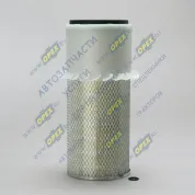 Фильтр воздушный A=172 B=107 C=17 E=224 H=418 CATERPILLAR