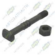 Болт С/И М12х94х1,25 Р=20 Т-образн. шатуна (дв.Cummins C 8.3,6CT,ISC,QSC)