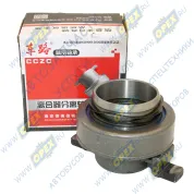 Муфта сцепления (подшипник выжимной) KZISZ-5: MAN, КамАЗ, МАЗ, ПАЗ BOVA FUTURA EVOBUS NF315 S220 S310 S320 HINO RM IRISBUS ARES RECREO KAMAZ 53215 665