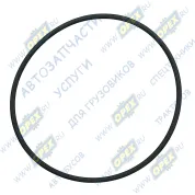 Кольцо (РТИ) круг.сеч. 080-086-30 ГОСТ-9833-73 уплотнительное 80x3 мм цилиндра делителя КПП ZF 16S 130 DAF/MB/MAN