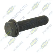 Болт С/И 5/8" 18-UNFх65 Р=60 К=21 фланцевый крепления шатуна VOLVO