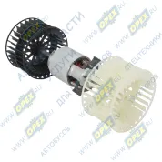 Электродвигатель отопителя 24В MAN F90,M90, MB L Series,Vario MB LCV (1970-2020)