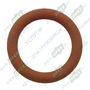 Кольцо (РТИ) круг. сеч. 024-034-50 ГОСТ 9833-73 уплотнительное стакана форсунки
