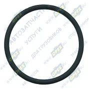 Кольцо (РТИ) круг.сеч. 047-052-25 ГОСТ-9833-73 уплотнительное на ТНВД MB Actros, DAF XF95, КАМАЗ-5490 (ф47хф52х2,5) DAF LCV (1970-2020), KNORR (1970-2