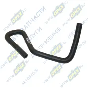 Шланг (патрубок) кривой (4 изг.) ф10х20 L=650 радиатора Scania 4 Series SCANIA 4 Truck (1994-2008)