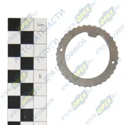 Шайба стопорная ступицы передней; MB L Series BM 730.0; MB SK/MK/NG Series 730.0..