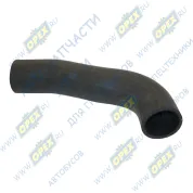 Шланг (патрубок) кривой (3 изг.) ф65х77 L=420 радиатора Actros/Aхor Actros 1 950/952/953/954; Actros 2/3 930/932/933/934 MB Actros MP2/MP3 (2002-2020)