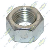 Гайка 3/8" - 24 UNF карданного вала Volvo F12/FH12
