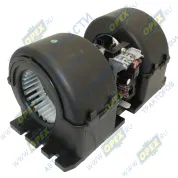 Вентилятор отопителя TGA / TGS / TGX / TGL / TGM MAN TGA (2000-2021)