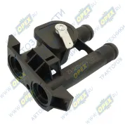 Кран отопителя RVI Premium/Kerax/Midlum RVI Kerax (2000-2020)