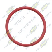 Кольцо (РТИ) круг.сеч. 023-027-20 ГОСТ-9833-73