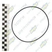 Кольцо (РТИ) круг.сеч. 147-153-30 ГОСТ-9833-73 уплотнительное MB 147.0 x 3.0 (015 997 28 48)