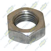 Гайка 3/8" - 24 UNF h=6 К=14 коромысла Volvo TD100/TD120