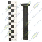 Болт ГОСТ-7798 М20х120х1,5 Р=52 К=27-30 MB Unimog (1966-2020)