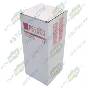 Фильтр топливный A=93 B=72 C=94 H=249 G=1-14 UNS-2B КАМАЗ дв.Cummins DAF LF45 сепаратор DAF LCV (1970-2020)