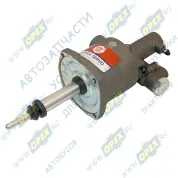 Цилиндр ПГУ МАЗ дв.ЯМЗ-236,238,7511,7601 однодисковое сцепление (182,183,184) алюм. корпус