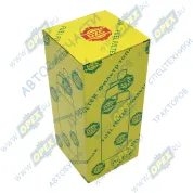 Фильтр топливный сепаратора навинч. A=108 F= 80x3; G=1-14 UNS - 1B; H=150 с колбой PreLine PL270