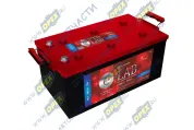 Аккумулятор (АКБ) 3-обр.полярность 190 а/ч