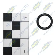 Кольцо (РТИ) круг.сеч. 014-019-25 ГОСТ-9833-73