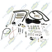 Монтажный комплект отопителя Hydronic D5WS (24 V)