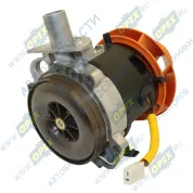 Вентилятор отопителя D1LC Compact (24 V)