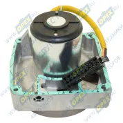 Вентилятор отопителя Hydronic 10 24V (25 2044…)