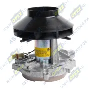 Нагнетатель в сборе автономного отопителя Eberspaecher D4 24V (24V - 4,0 kW)