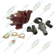 Насос от ВОМ трактора центробежный (вихревой) в сборе для ОПМ 3.5