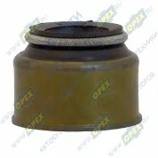 Колпачок маслосъемный выпускного клапана D2066LF01-04/11-14/23/24/31-33/35 MAN TGA/TGS