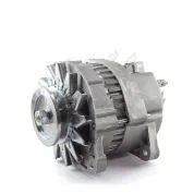 Генератор 14в ПАЗ-3205 (дв.ЗМЗ-5434.10) с доп.резистром и выходом под датчик тахометра