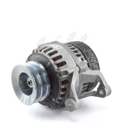 Генератор 28в 80А Промтрактор, Четра, К-744Р с дв. ЯМЗ-850, ТМЗ 8481.10-52