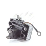 Щеткодержатель с регулятором для 1332.3771