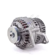 Генератор 14в шкив 1 руч.ф76 h=16 под ремень 13мм. УАЗ,ГАЗ (дв.УМЗ 4216,4219,4213) UMZ-4216