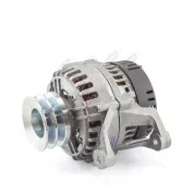 Генератор 28В 110А Грейдеры ЗАО ЧСДМ с двигателем ЯМЗ-238НД3-3