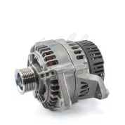 Генератор 14в (110-125А) ГАЗ-3302,УАЗ дв.УМЗ-4213,4216 шкив поликлиновой