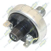 Датчик сигнализатора засора КАМАЗ,Алтайский дизель