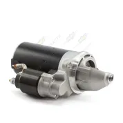 Стартер 12В z=9 ГАЗ,УАЗ с ЗМЗ-402 и мод.