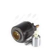 Реле втягивающее ГАЗ дв.406, 405, 409, УАЗ дв. 514 стартер 11.131.568