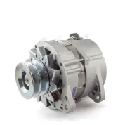 Генератор 14в ГАЗ-33104, Валдай шкив 2 ручья ЕВРО-3 с интегральным реле (с выводом на тахометр)