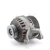 Генератор 28в Комбайн Ростсельмаш с двигателем ЯМЗ-238ДК-1 3152.3771-40