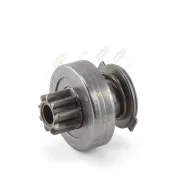 Привод стартера (бендикс) Z=9; ГАЗ 406 дв. 11.131.568 L=53 фнар=54 внутр.шлиц=14